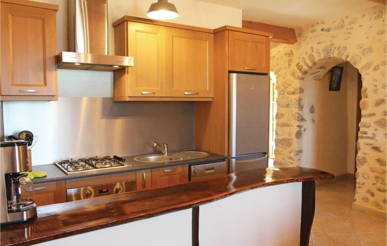 2 Bedroom Awesome Home In Sigoyer Sigoyer  Zewnętrze zdjęcie
