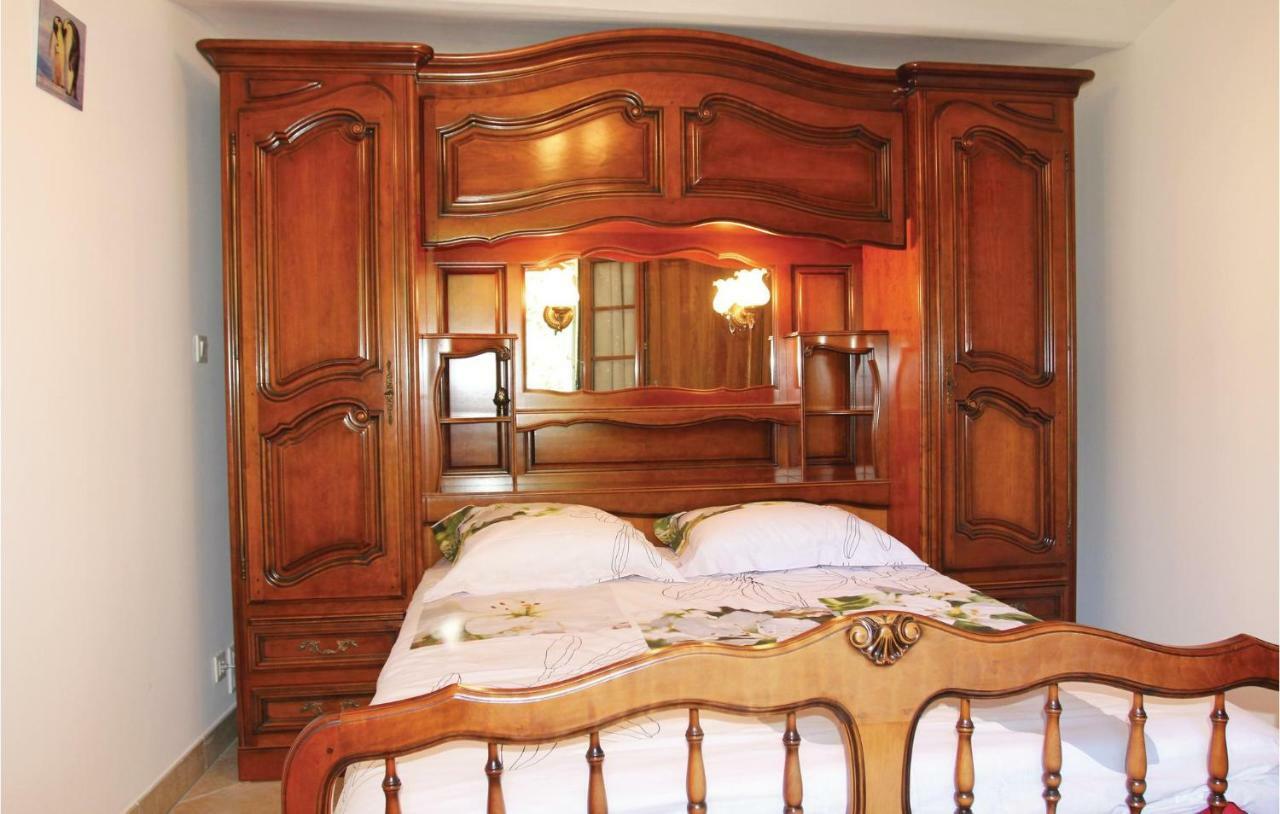 2 Bedroom Awesome Home In Sigoyer Sigoyer  Zewnętrze zdjęcie