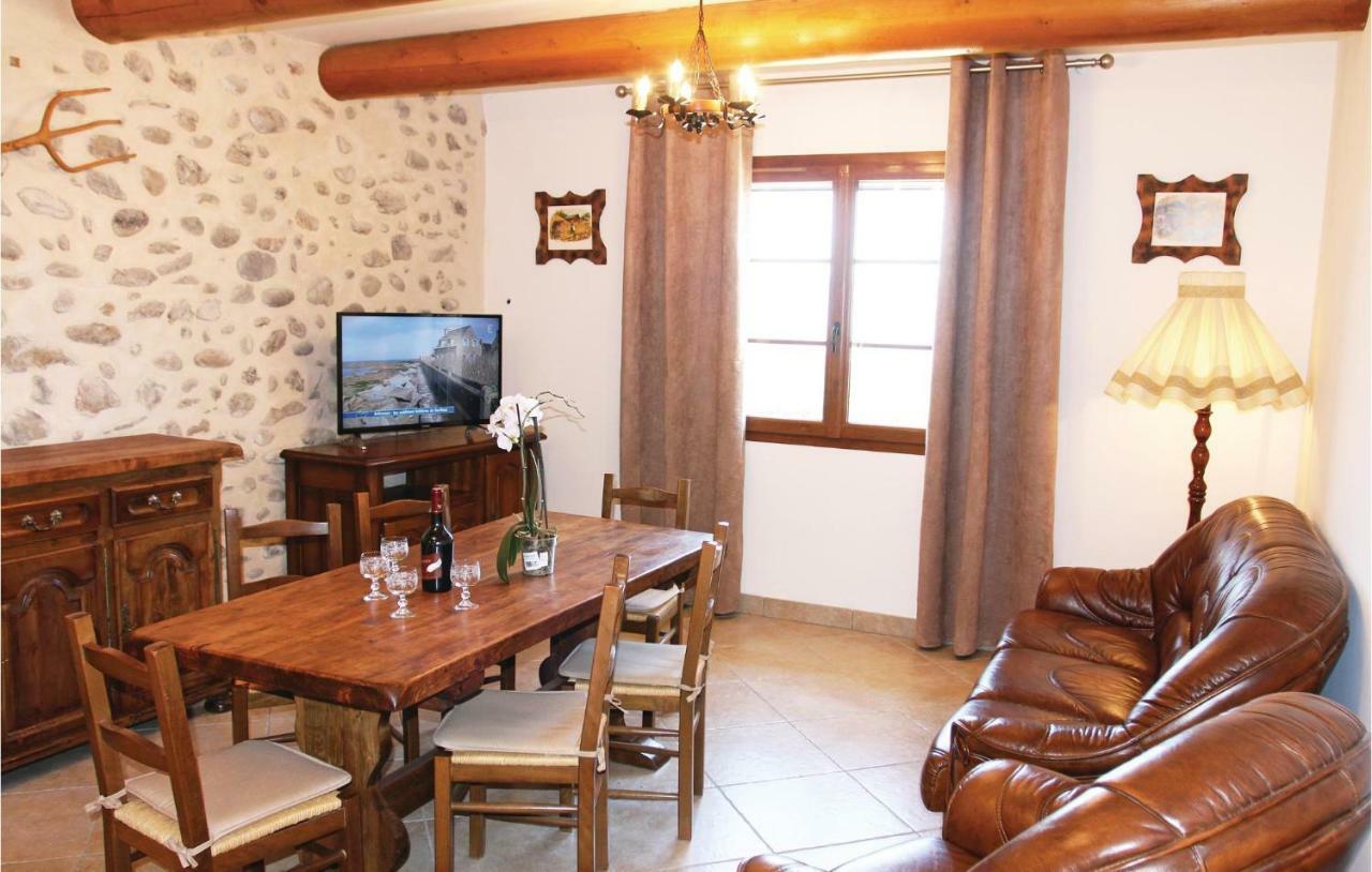 2 Bedroom Awesome Home In Sigoyer Sigoyer  Zewnętrze zdjęcie